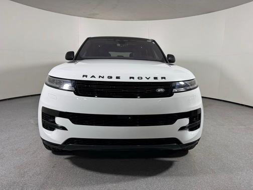 2023 Land Rover Range Rover Sport SE