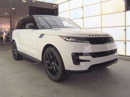 2023 Land Rover Range Rover Sport SE