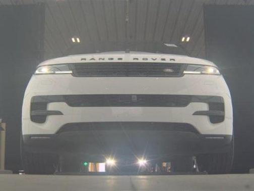 2023 Land Rover Range Rover Sport SE