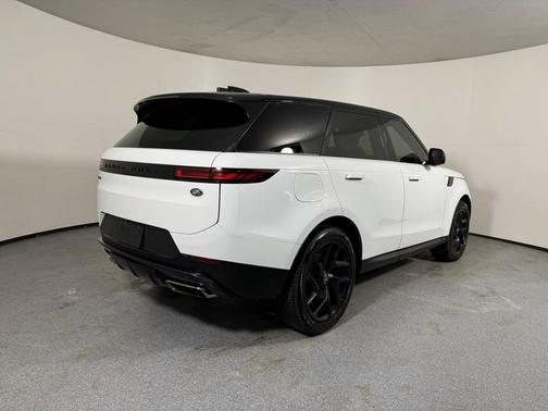 2023 Land Rover Range Rover Sport SE