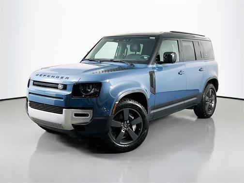 2024 Land Rover Defender 110 S