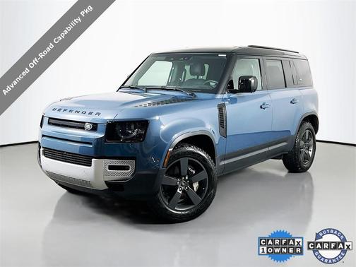 2024 Land Rover Defender 110 S