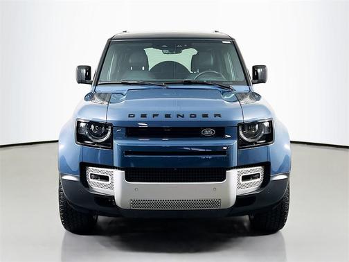2024 Land Rover Defender 110 S