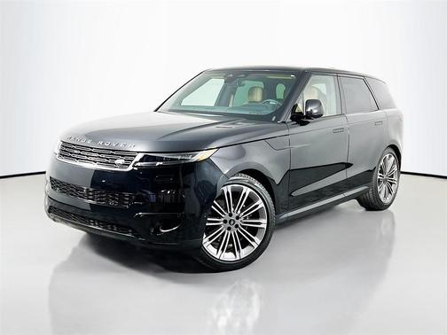2024 Land Rover Range Rover Sport SE