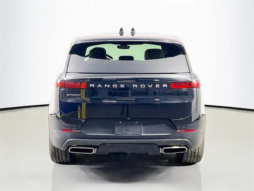 2024 Land Rover Range Rover Sport SE