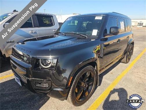 2023 Land Rover Defender 110 X-Dynamic SE