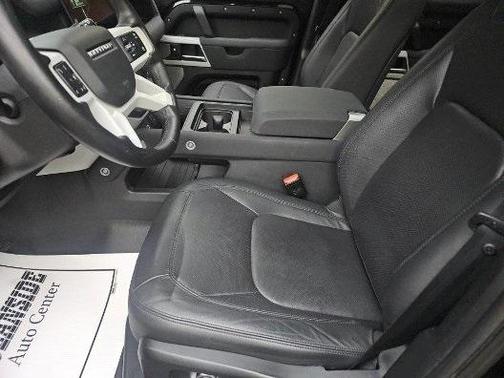 2023 Land Rover Defender 110 X-Dynamic SE