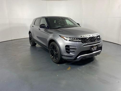2022 Land Rover Range Rover Evoque R-Dynamic S