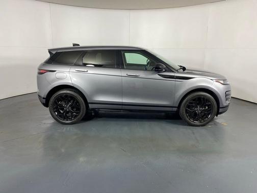2022 Land Rover Range Rover Evoque R-Dynamic S