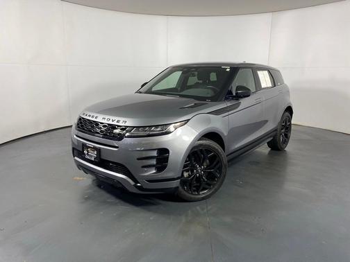 2022 Land Rover Range Rover Evoque R-Dynamic S