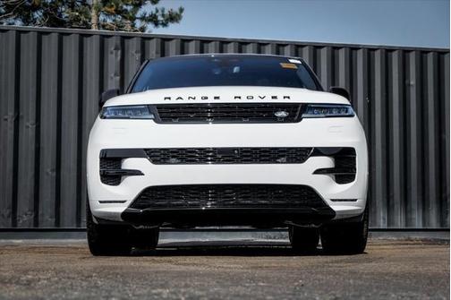 2025 Land Rover Range Rover Sport P460 Dynamic SE