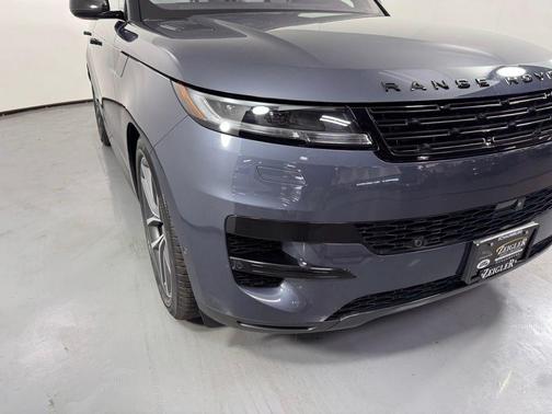 Varesine Blue 2023 Land Rover Range Rover Sport SE