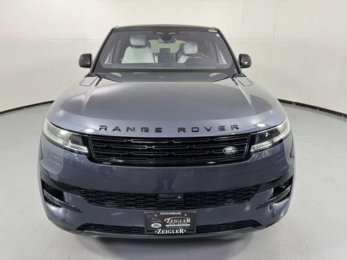 Varesine Blue 2023 Land Rover Range Rover Sport SE