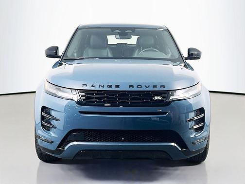 2025 Land Rover Range Rover Evoque Dynamic SE