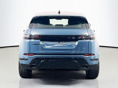 2025 Land Rover Range Rover Evoque Dynamic SE