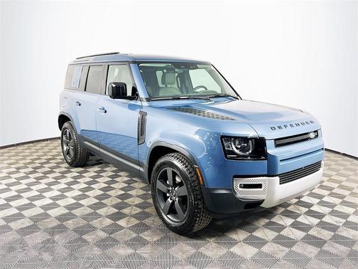 2024 Land Rover Defender P300
