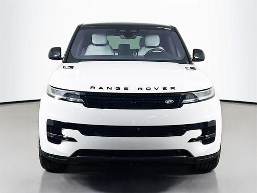 2023 Land Rover Range Rover Sport SE