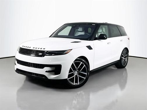2023 Land Rover Range Rover Sport SE