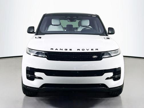 2023 Land Rover Range Rover Sport SE