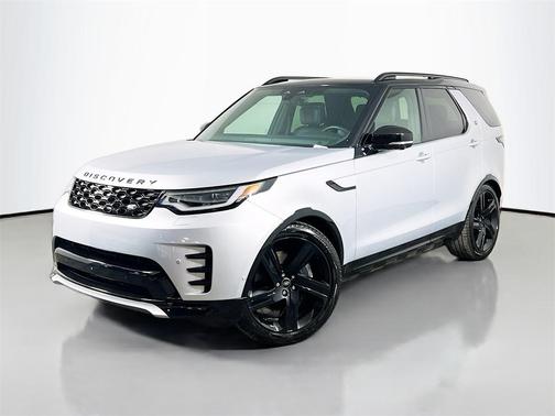 2024 Land Rover Discovery P360 Dynamic SE