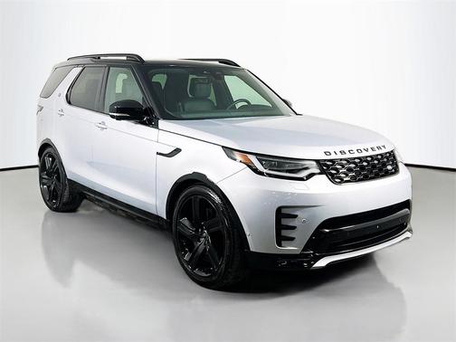 2024 Land Rover Discovery P360 Dynamic SE