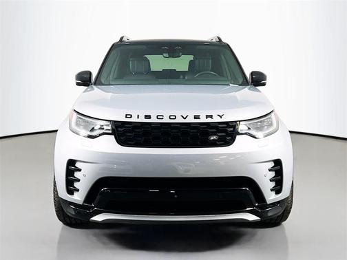 2024 Land Rover Discovery P360 Dynamic SE
