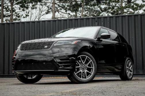 2026 Land Rover Range Rover Velar P400 Dynamic SE