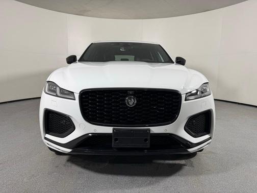 2026 Jaguar F-PACE P250 R-Dynamic S