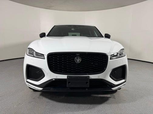 2026 Jaguar F-PACE P250 R-Dynamic S