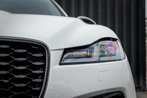 2026 Jaguar F-PACE P250 R-Dynamic S