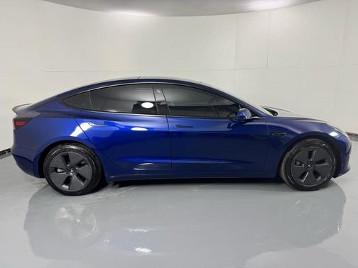2023 Tesla Model 3 Long Range