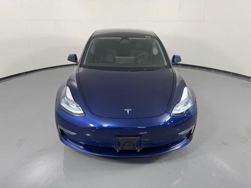 2023 Tesla Model 3 Long Range