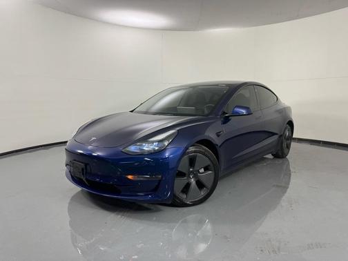 2023 Tesla Model 3 Long Range