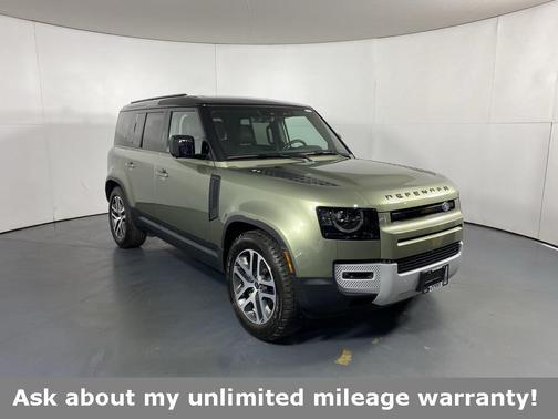 2024 Land Rover Defender P400 S