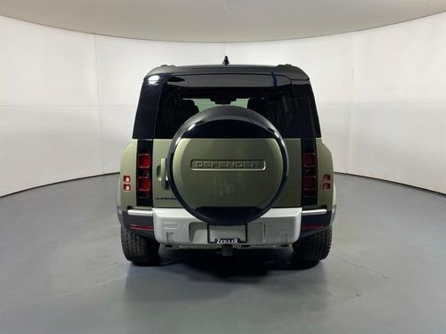 2024 Land Rover Defender P400 S
