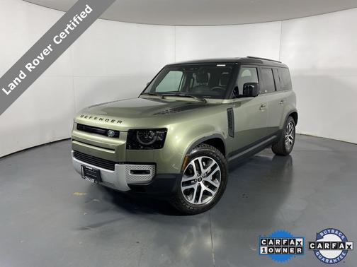 2024 Land Rover Defender P400 S