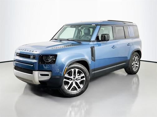 2024 Land Rover Defender P300