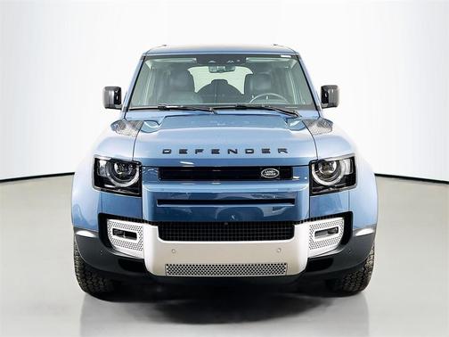 2024 Land Rover Defender P300