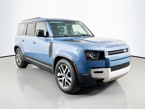 2024 Land Rover Defender P300