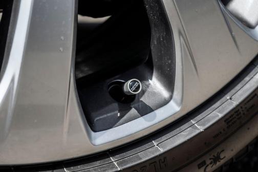 British Racing Green 2026 Land Rover Range Rover P530 Autobiography