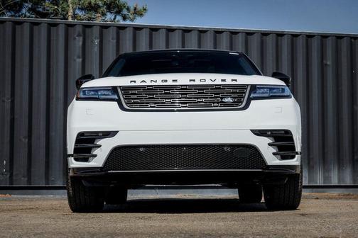 2026 Land Rover Range Rover Velar P400 Dynamic SE