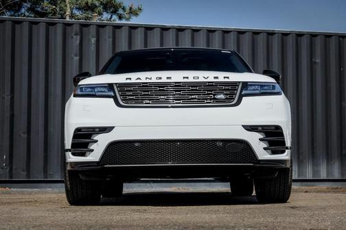 2026 Land Rover Range Rover Velar P400 Dynamic SE