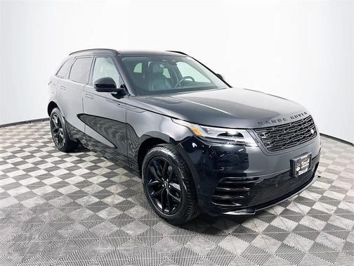 2025 Land Rover Range Rover Velar P250 Dynamic SE