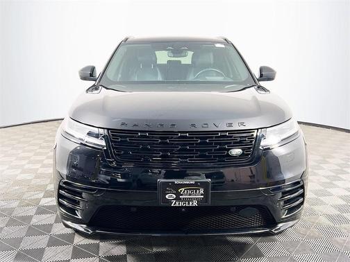 2025 Land Rover Range Rover Velar P250 Dynamic SE