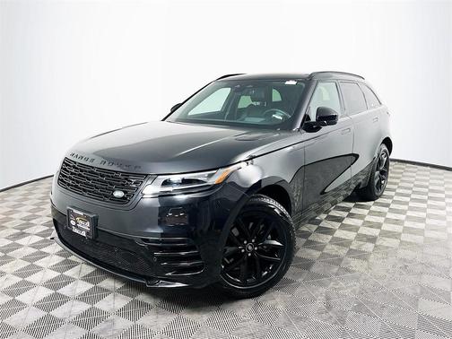 2025 Land Rover Range Rover Velar P250 Dynamic SE