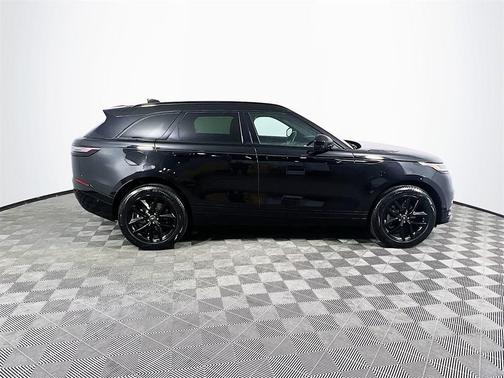 2025 Land Rover Range Rover Velar P250 Dynamic SE