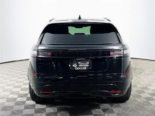 2025 Land Rover Range Rover Velar P250 Dynamic SE