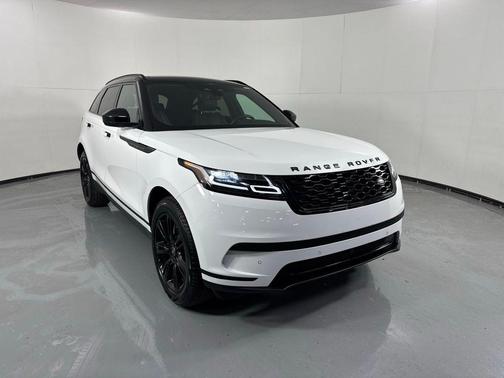 Fuji White 2023 Land Rover Range Rover Velar S