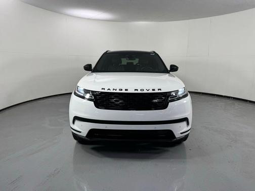 Fuji White 2023 Land Rover Range Rover Velar S