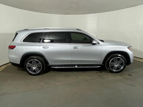 2020 Mercedes-Benz GLS 450 Base 4MATIC